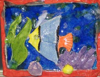 clay aquarium tiles 003