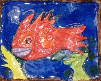 clay aquarium tiles 005