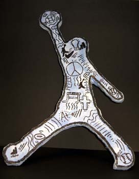 haring sculpture 8th 002