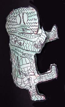 haring sculpture 8th 009