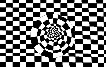 martin OP art